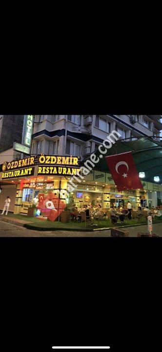 Özdemir Restaurant