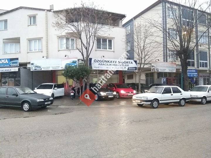 ÖZDEMİR TRAFİK TAKİP - OTOMOTİV