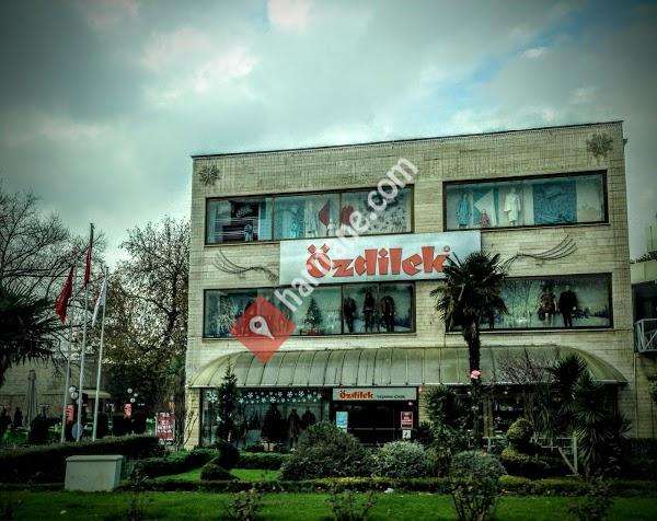 Özdilek