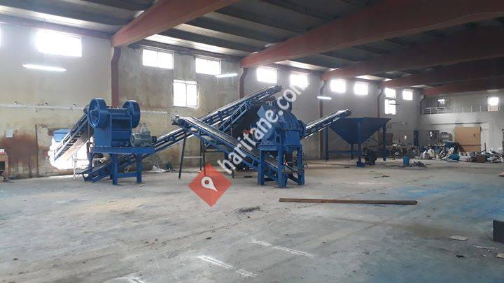Özefecan Global Madencilik Makina Gıda İnş Nak İth İhr Ltd Şti