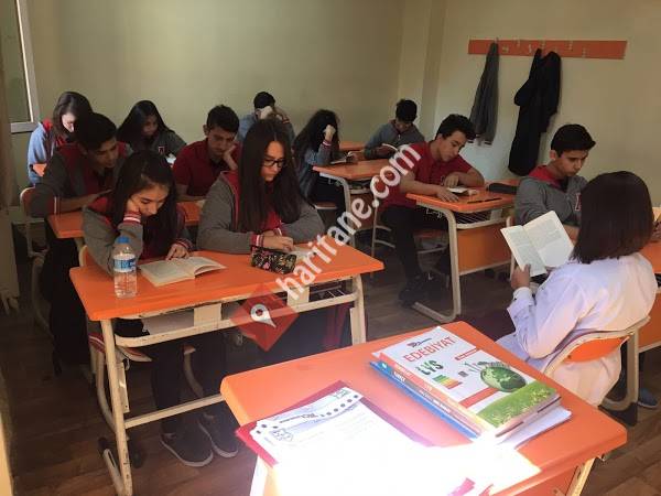 Ozel Aci Temel Lisesi Burhaniye