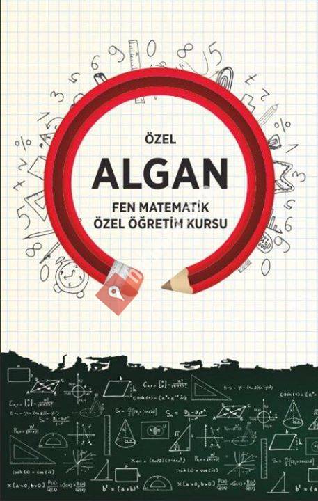 Özel Algan Fen-Matematik Özel Öğretim Kursu
