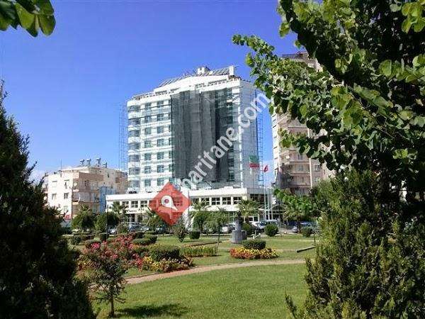 Özel Antalya Anadolu Hastanesi