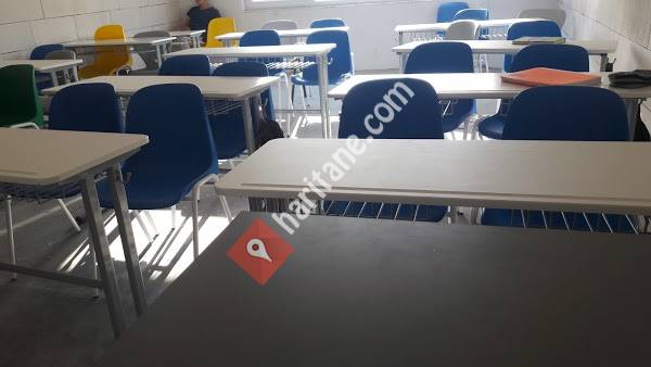 Özel Antalya OSB Mesleki ve Teknik Anadolu Lisesi