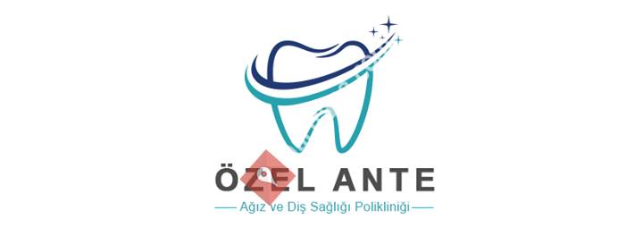 Özel Ante Ağız ve Diş Sağlığı Polikliniği