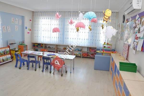 Özel Asçay Anaokulu