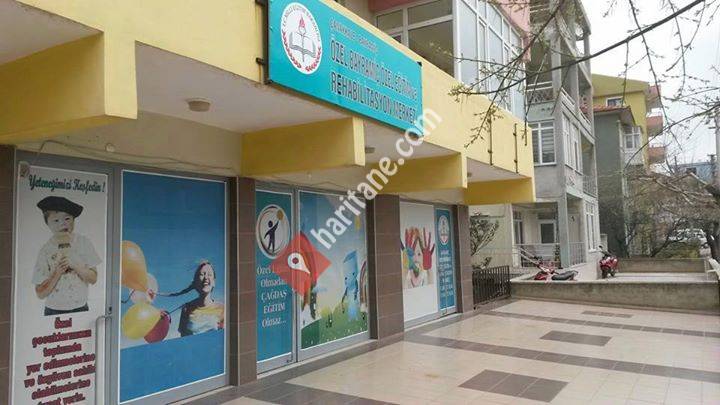 Özel Bayramiç Özel Eğitim ve Rehabilitasyon Merkezi