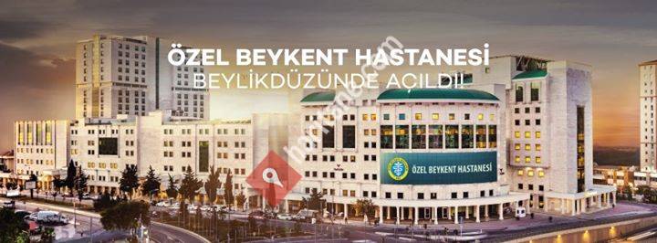 Özel Beykent Hastanesi