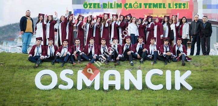 Özel Bilim Çaği Temel Lisesi Osmancik