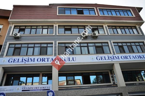 ÖZEL BURSA GELİŞİM ORTAOKULU