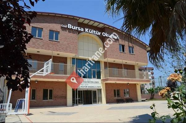 Bursa Kültür Okulları