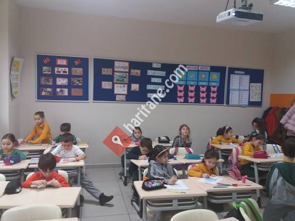 Özel Bursa Kültür Okulları