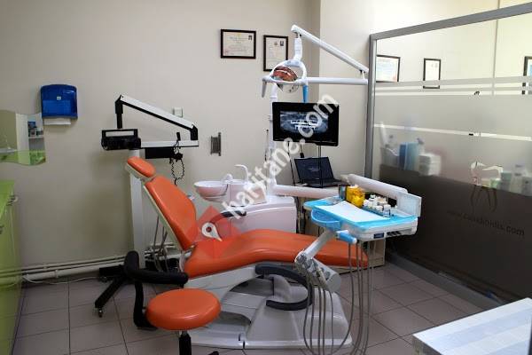 Özel Çamdibi Ağız Ve Diş Sağlığı Polikliniği