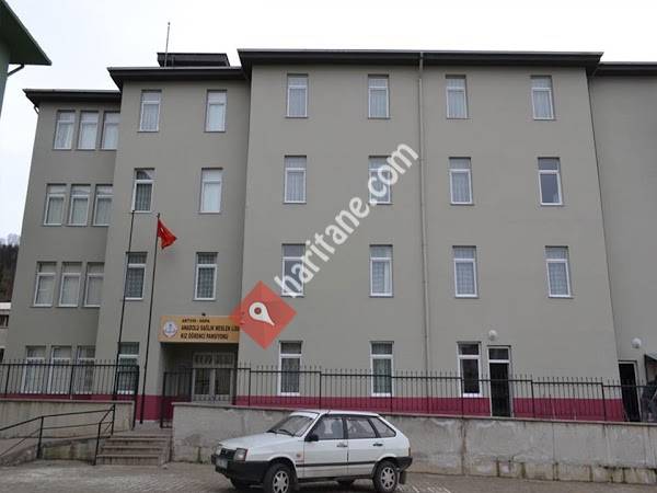 Özel Çamlıköy Orta Öğretim Kız Öğrenci Yurdu