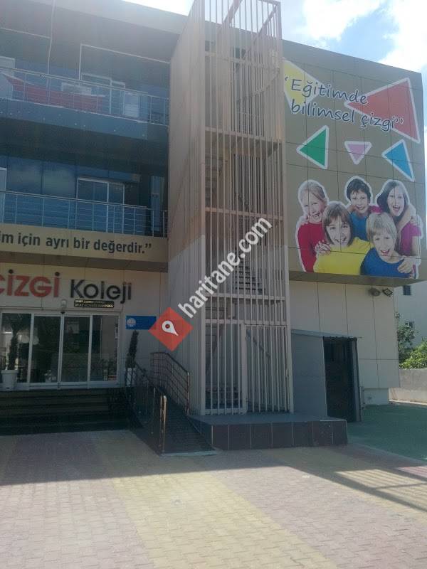 Ozel Cizgi Koleji İlkokul Ortaokul