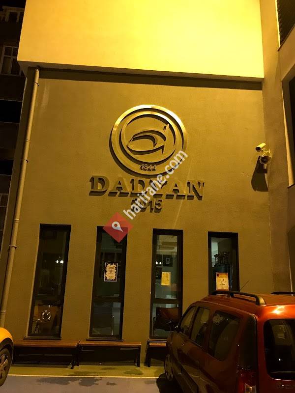 Özel Dadyan Ermeni İlköğretim Okulu