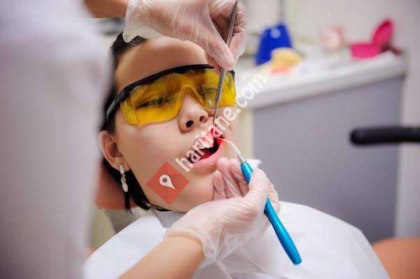 Özel Dent Ataşehir Ağız Ve Diş Sağlığı Polikiliniği