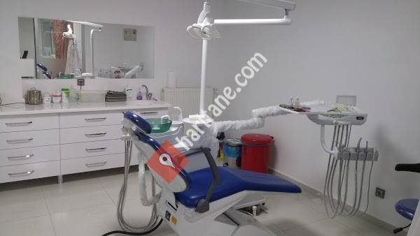 Özel Dent Kapadokya Diş Kliniği