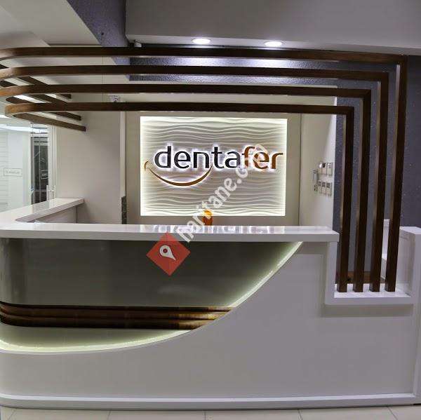 Özel Dentafer Ağız ve Diş Sağlığı Polikliniği