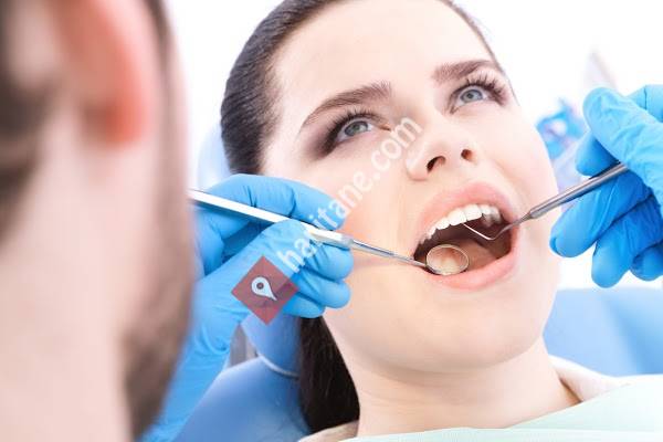 Özel Dentayvalık Ağız ve Diş Sağlığı Polikliniği