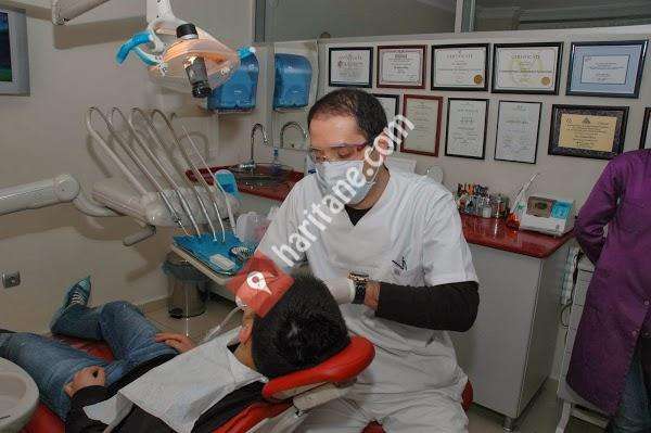 özel dentomine ağız ve diş sağlığı polikliniği