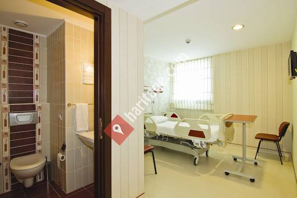 Özel Antalya Tıp Merkezi
