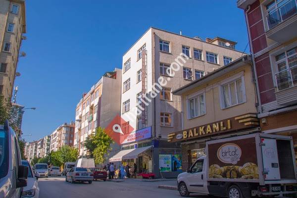 Özel Eskişehir Atıcı Erkek Yurdu