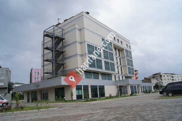Özel Fatsa Çınar Hastanesi