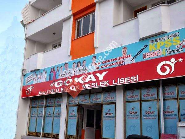Özel Gökay Anadolu Sağlık Meslek Lisesi