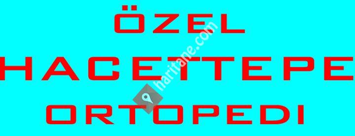 ÖZEL Hacettepe Ortopedi Protez-Ortez ve Rehabilitasyon LTD. ŞTİ.