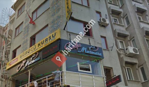 İstanbul Marmara Sürücü Kursu