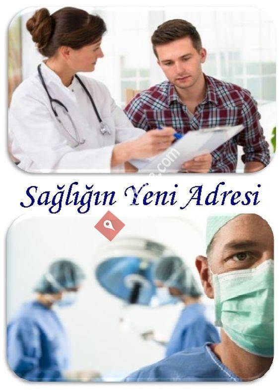 Özel İzmir Cerrahi Tıp Merkezi