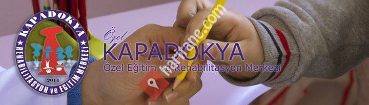 Özel Kapadokya Özel Eğitim ve Rehabilitasyon Merkezi
