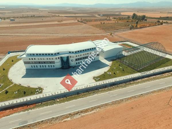 Özel Karadağ Anadolu Lisesi