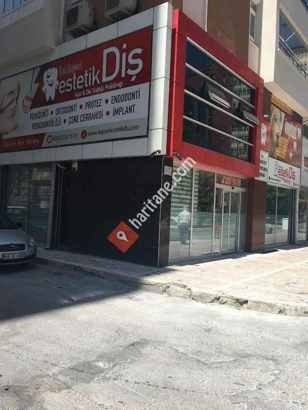 Özel Kayseri Estetik Diş Polikliniği