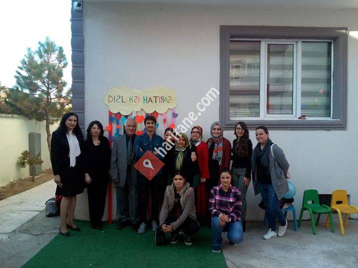 Özel Kırıkkale Disleksi Özel Eğitim Ve Rehabilitasyon Merkezi
