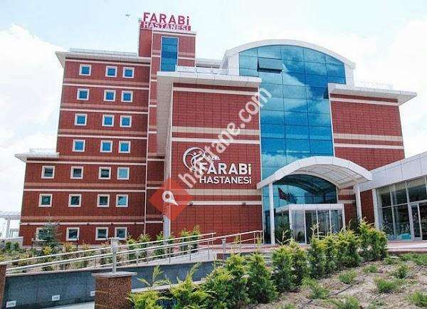 Özel Konya Farabi Hastanesi