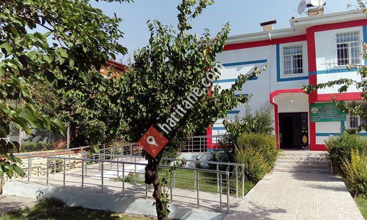 Özel Kuzey Yıldızı Özel Eğitim Ve Rehabilitasyon Merkezi
