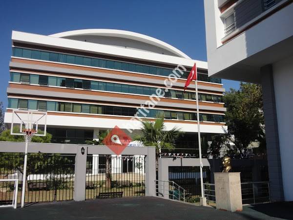 Özel Antalya Açı Okulları