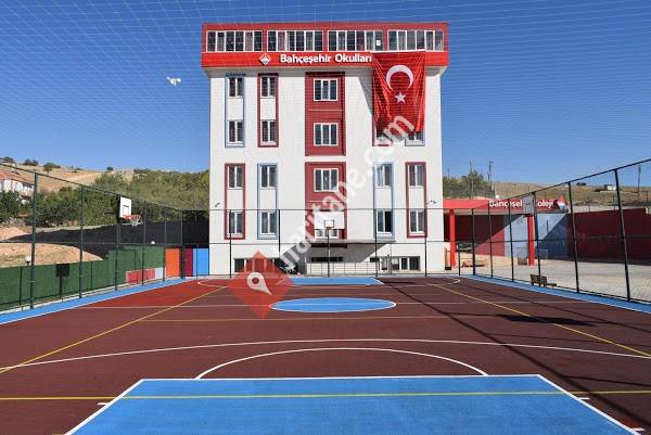 Özel Malatya Bahçeşehir Koleji