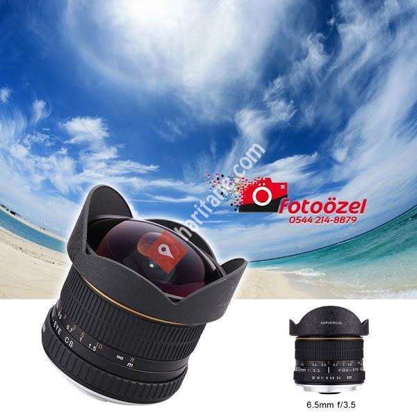 Özel Megapark Hastanesi