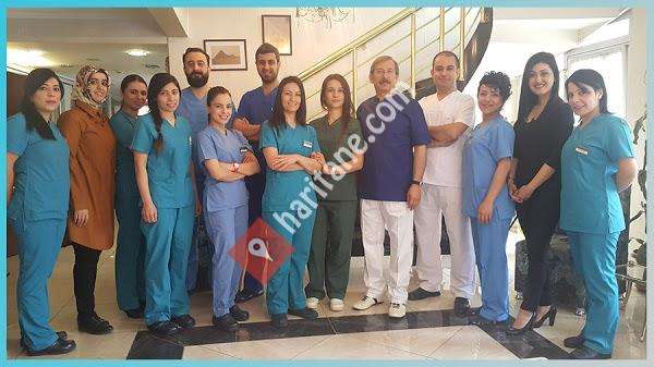 Özel Mehmet BOZYEL Ağız ve Diş Sağlığı Polikliniği