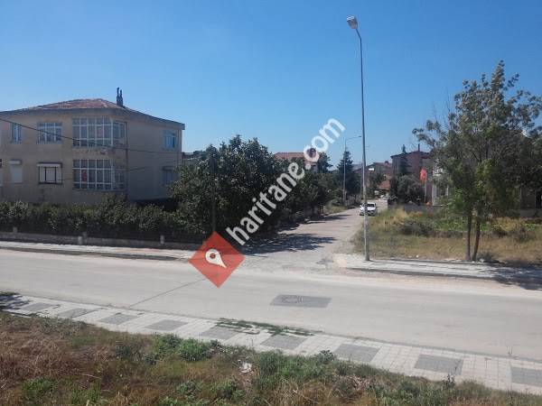 Özel Mektebim Okulları Silivri Anadolu Sağlık Meslek Lisesi