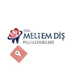 Özel Meltem Ağız ve Diş Sağlığı Polikliniği | Haznedar şubesi