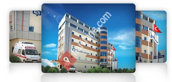 Özel Mersin Ortadoğu Hastanesi