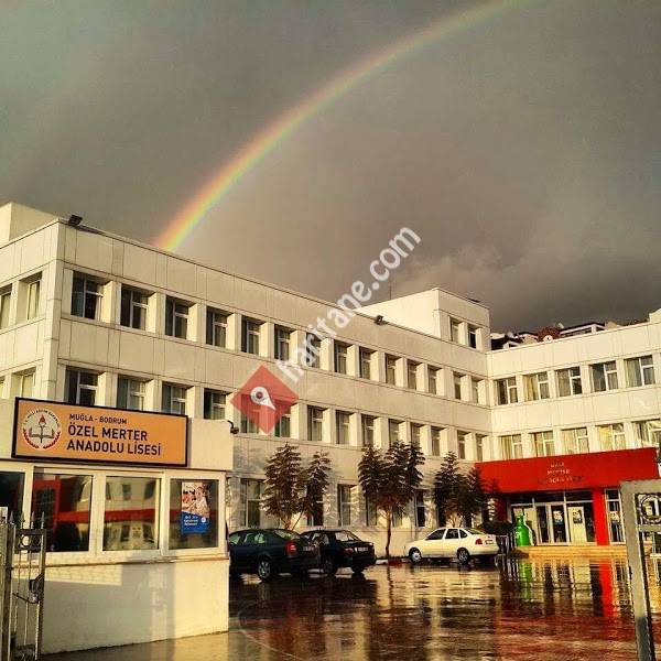 Özel Merter Ortaokulu