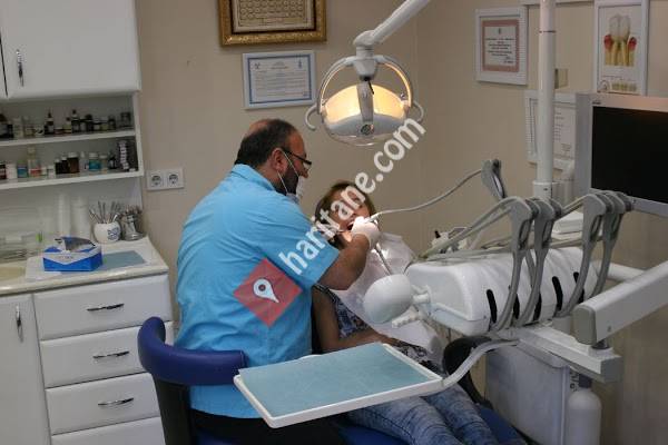 Özel Minadent Ağız ve Diş Sağlığı Polikliniği | Nöbetçi Diş Hekimi
