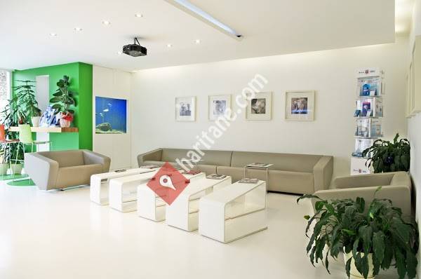 Özel Norm İmplant Estetik Diş Hekimliği