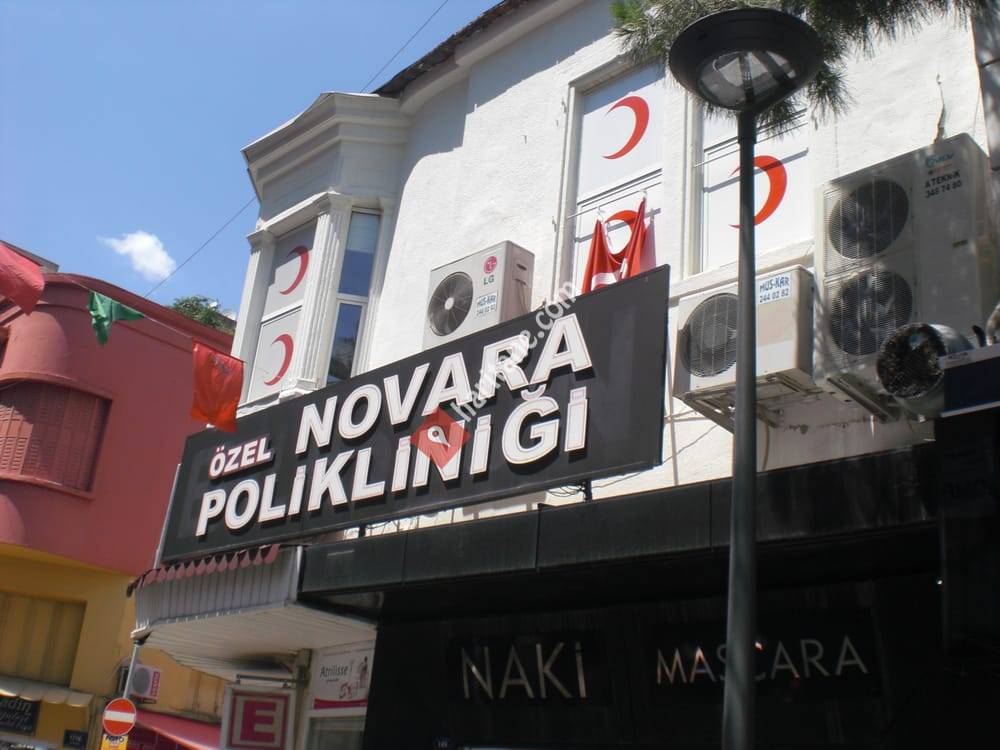 Özel Novara Polikliniği