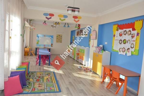 Özel Ödemis Lale Bahçesi Ana Okulu